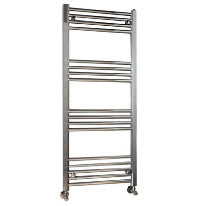 Luxe81 Strive Chrome Towel Radiator
