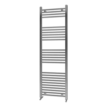 Luxe81 Strive Chrome Towel Radiator