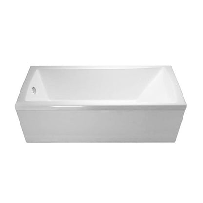 Crosswater KAI S Single Ended Bath