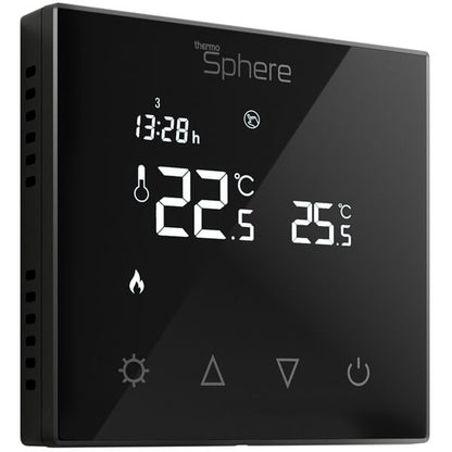 Luxe81 ThermoSphere Thermostat Control