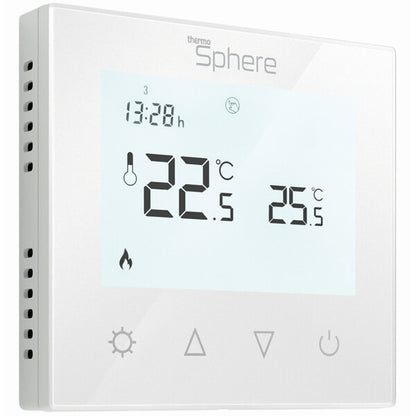 Luxe81 ThermoSphere Thermostat Control