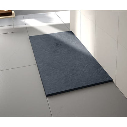 Merlyn Truestone Luxurious Stone Rectangular Shower Tray