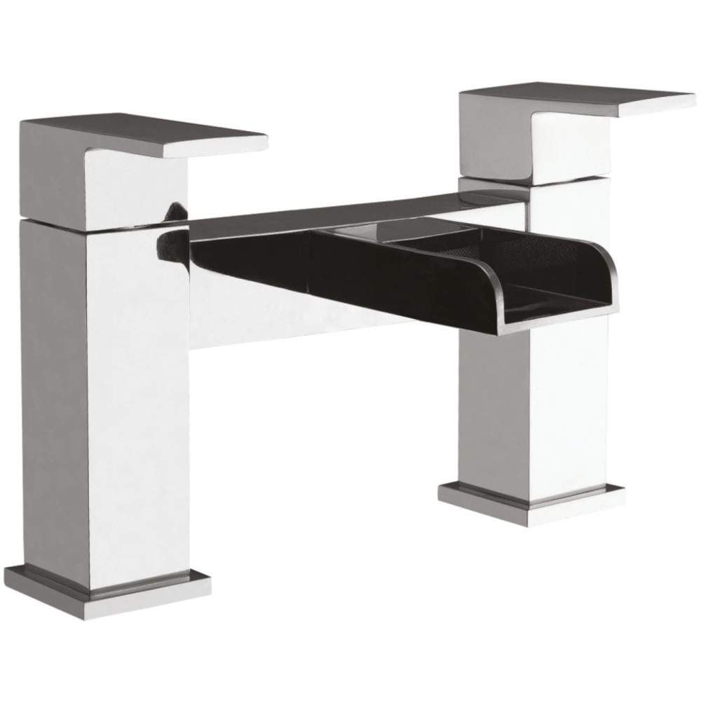 Luxe81 Victoria Bath Filler Tap