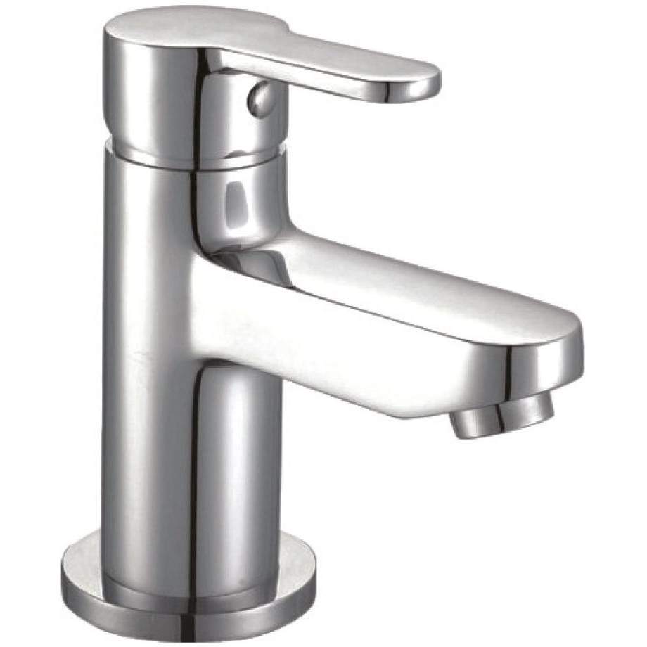 Luxe81 Favour Mono Basin Mixer Tap Inc Waste