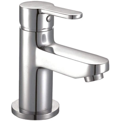 Luxe81 Favour Mono Basin Mixer Tap Inc Waste