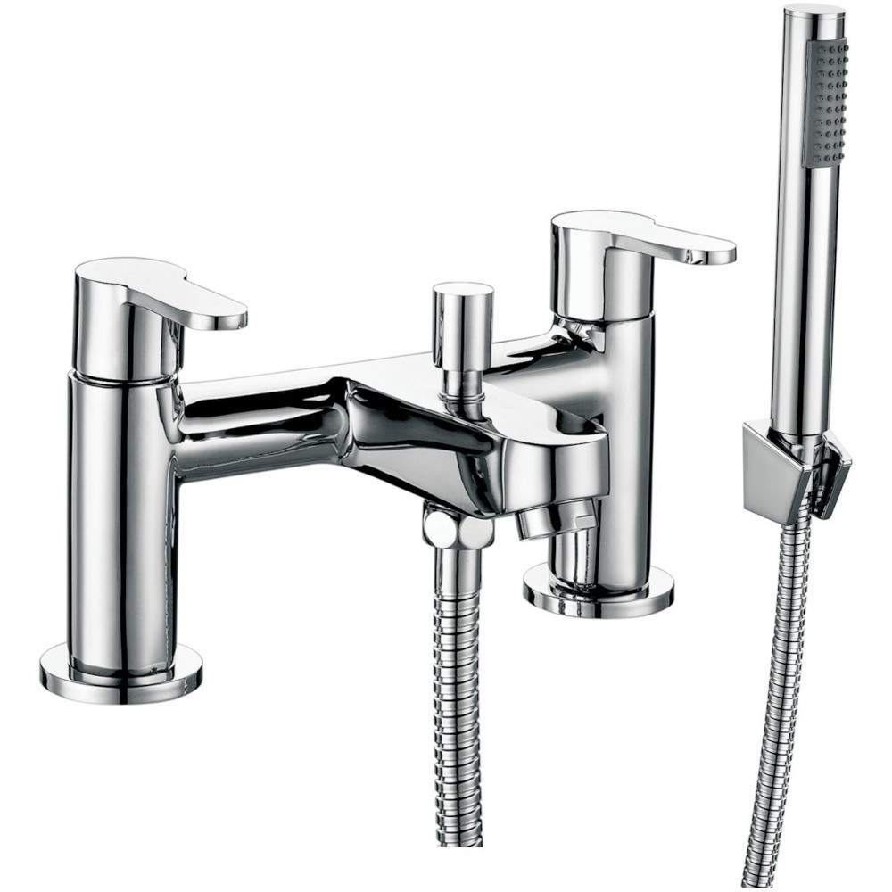 Luxe81 Favour Bath Shower Mixer Tap
