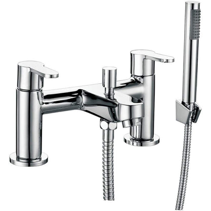 Luxe81 Favour Bath Shower Mixer Tap