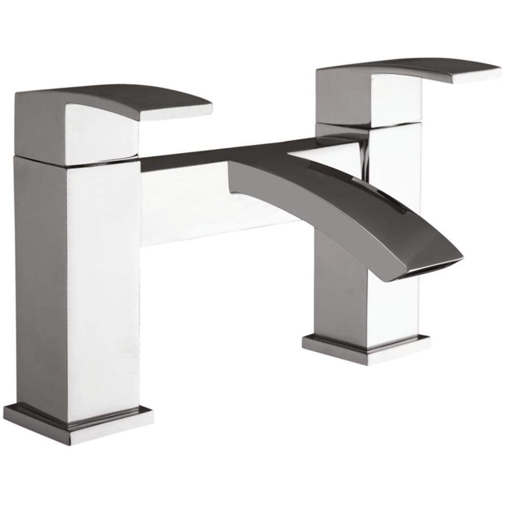 Luxe81 Descent Bath Filler Tap