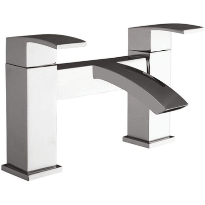 Luxe81 Descent Bath Filler Tap