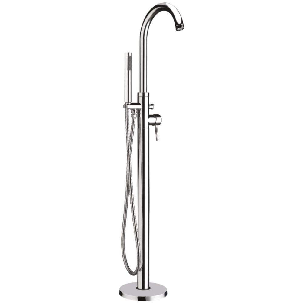Luxe81 Premier Freestanding Bath Shower Mixer Tap