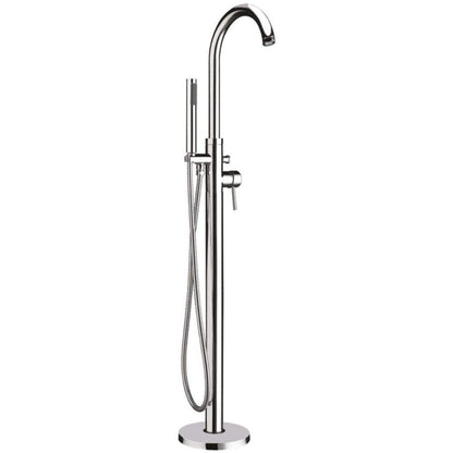 Luxe81 Premier Freestanding Bath Shower Mixer Tap