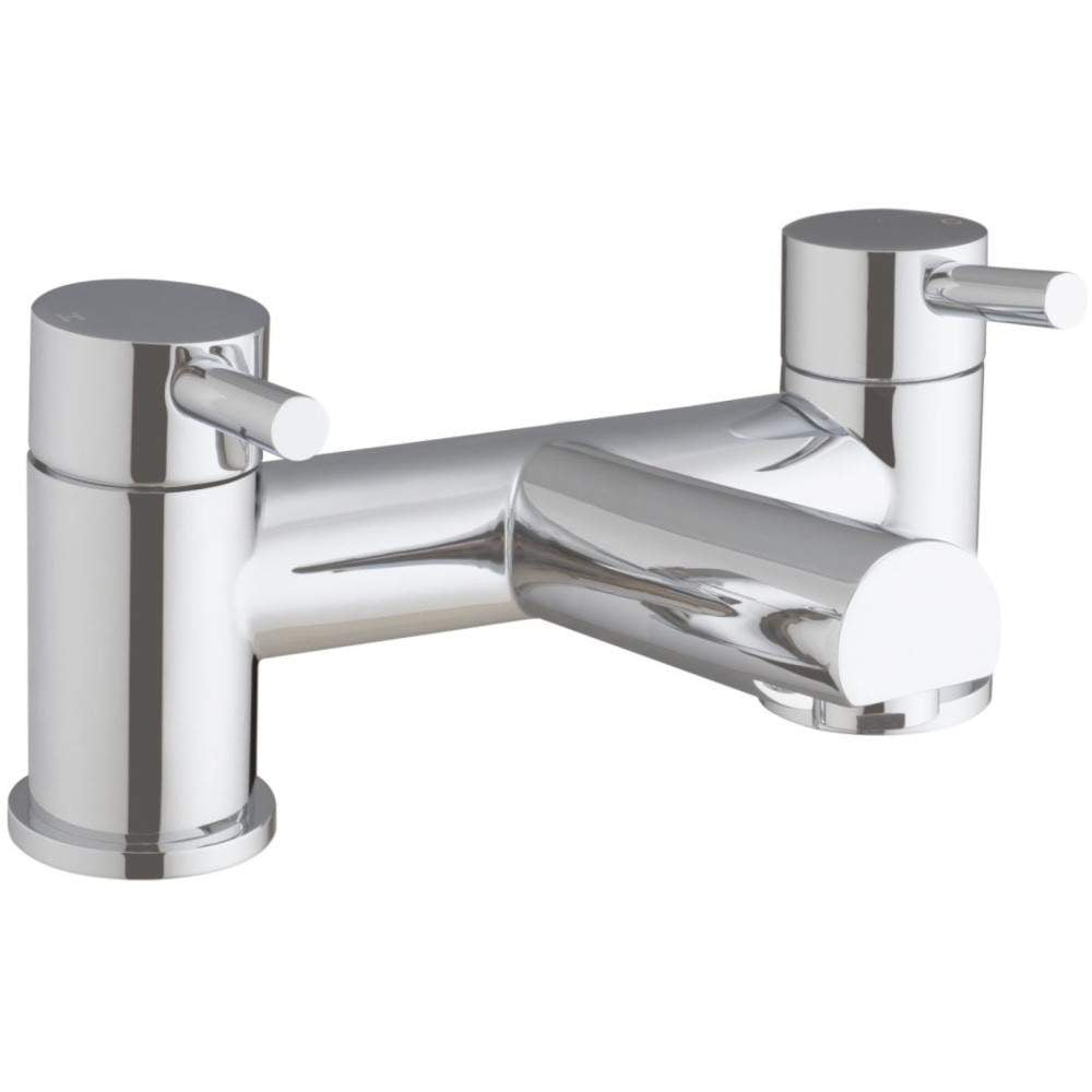 Luxe81 Premier Bath Filler Tap