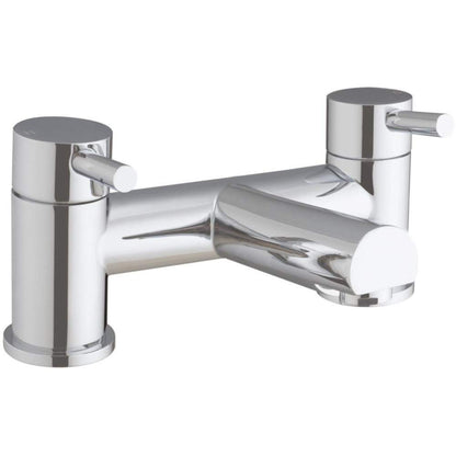 Luxe81 Premier Bath Filler Tap