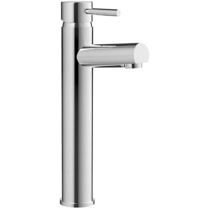 Luxe81 Premier Tall Basin Mixer Tap - No waste