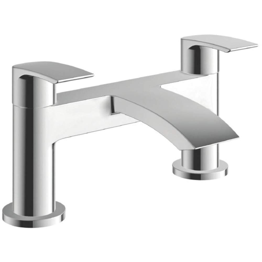Luxe81 Belini Bath Filler Tap