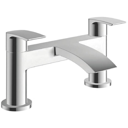 Luxe81 Belini Bath Filler Tap