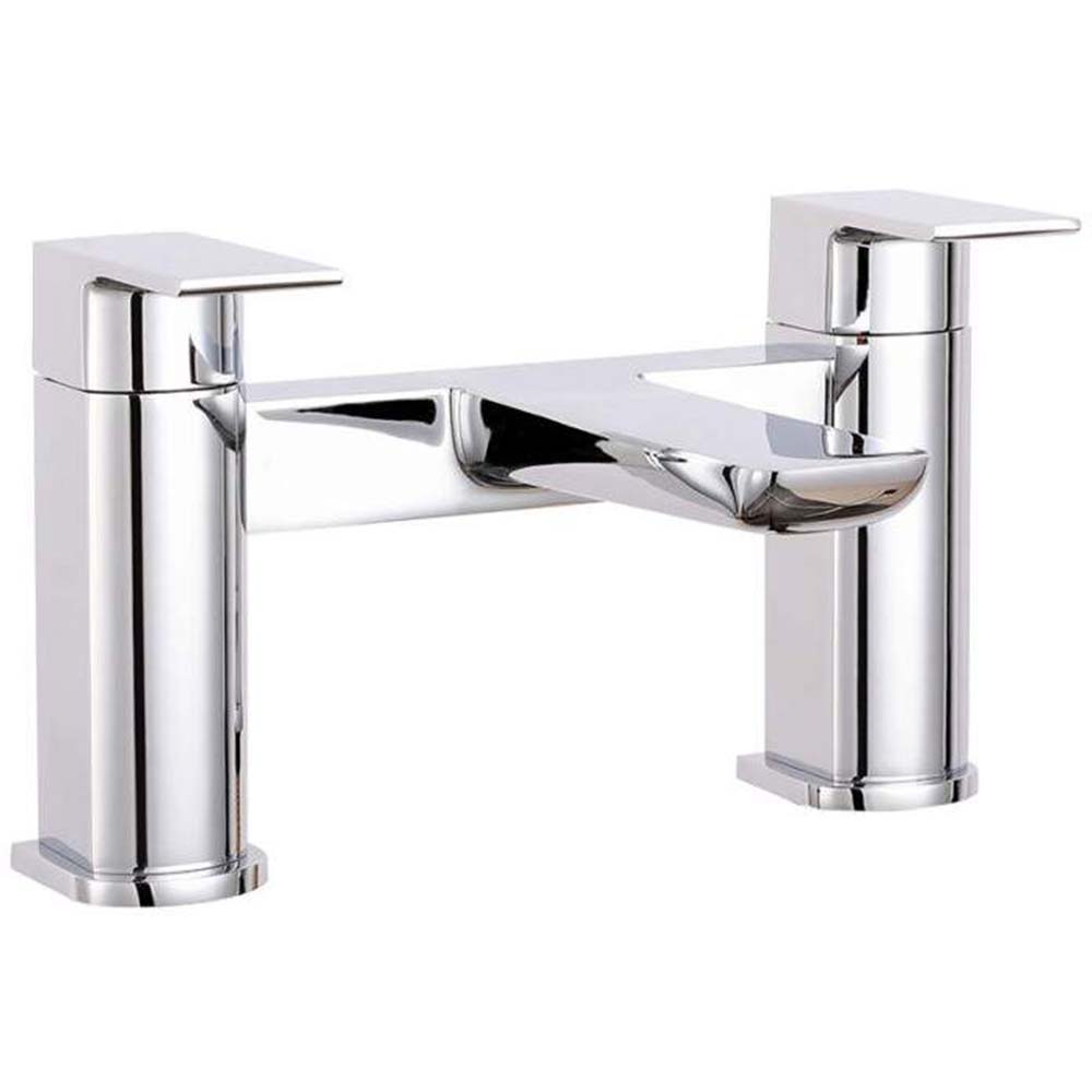 Luxe81 Muro Bath Filler Tap