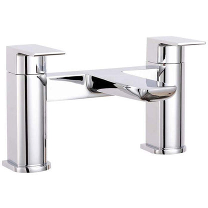 Luxe81 Muro Bath Filler Tap