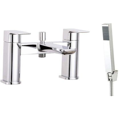 Luxe81 Muro Bath Shower Mixer Tap