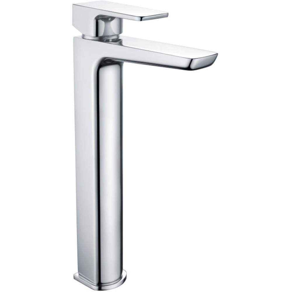 Luxe81 Muro High Riser Basin Mono Tap