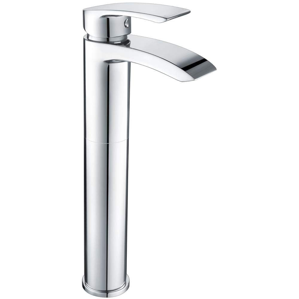Luxe81 Belini Tall Basin Mixer Tap