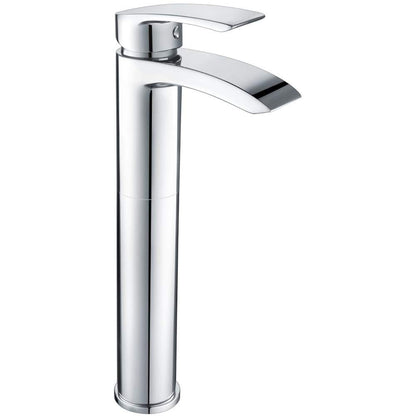 Luxe81 Belini Tall Basin Mixer Tap