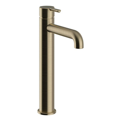 Heritage Dartmouth Tall Basin Mixer