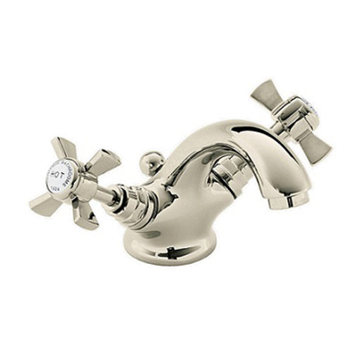 Heritage Dawlish 1 Taphole Basin Mixer