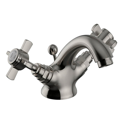 Heritage Dawlish 1 Taphole Basin Mixer