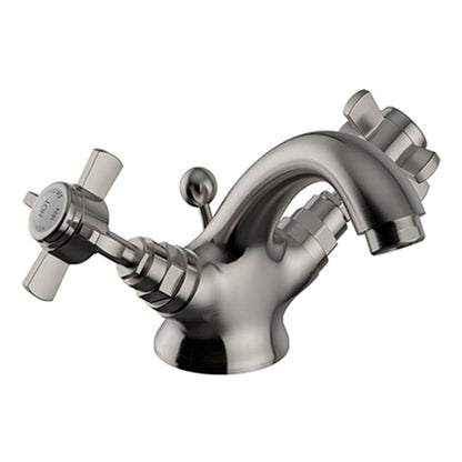 Heritage Dawlish 1 Taphole Basin Mixer