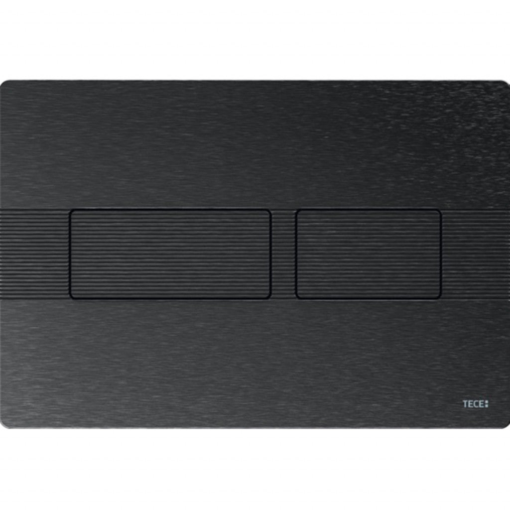 TOTO TECE Solid Toilet Flush Plate