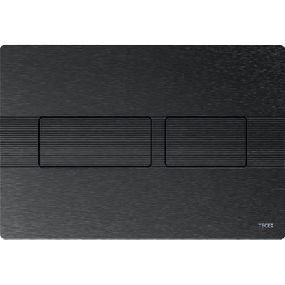 TOTO TECE Solid Toilet Flush Plate