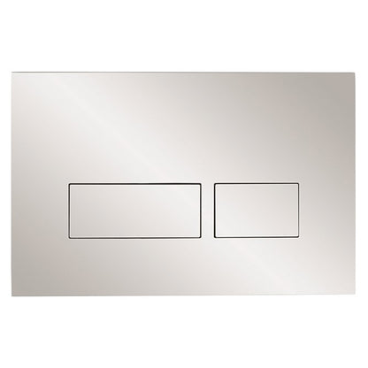 Luxe81 MPRO Flush Plate