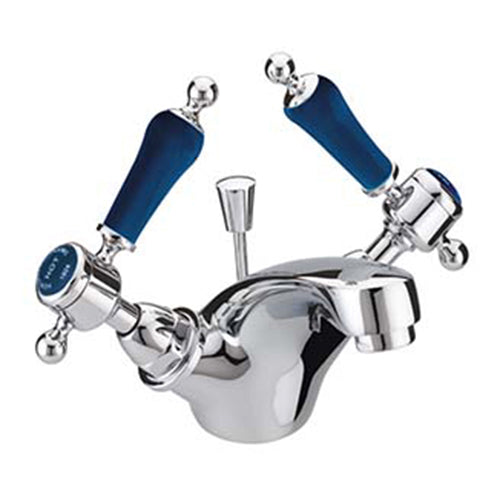 Heritage Glastonbury 1 Taphole Basin Mixer