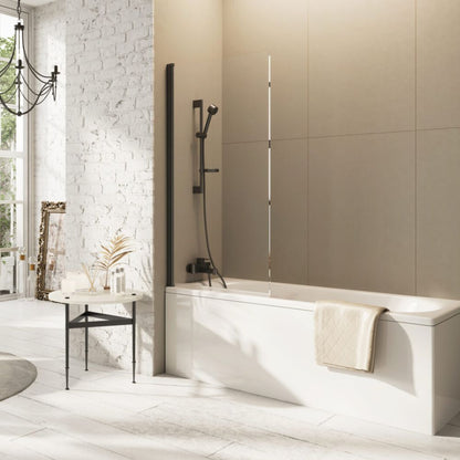 Luxe81 Thalia Bath Shower Screen