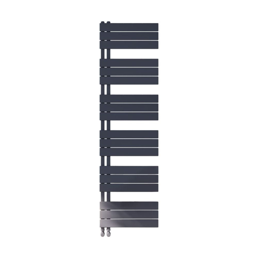 Luxe81 Thames Designer Towel Rail