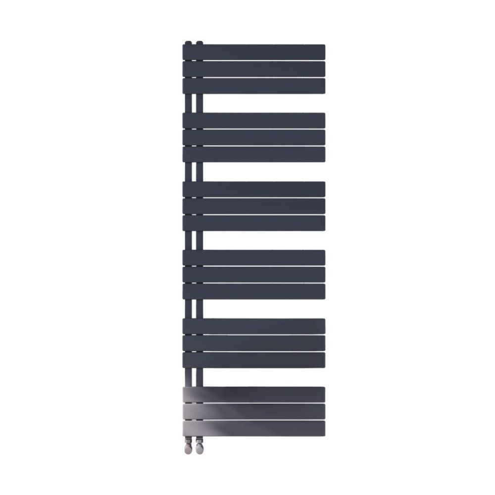 Luxe81 Thames Designer Towel Rail