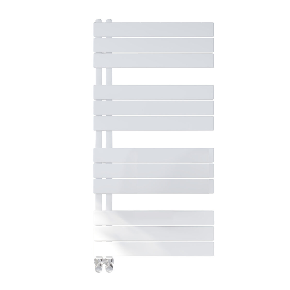 Luxe81 Thames Designer Towel Rail