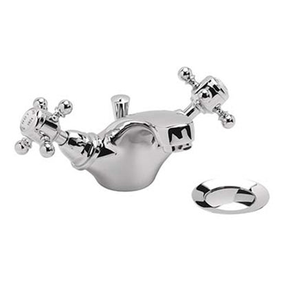 Heritage Hartlebury 1 Taphole Basin Mixer