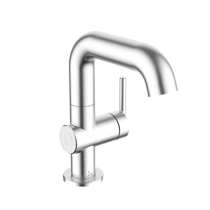 Crosswater 3ONE6 Lever Basin Side Deck Mixer