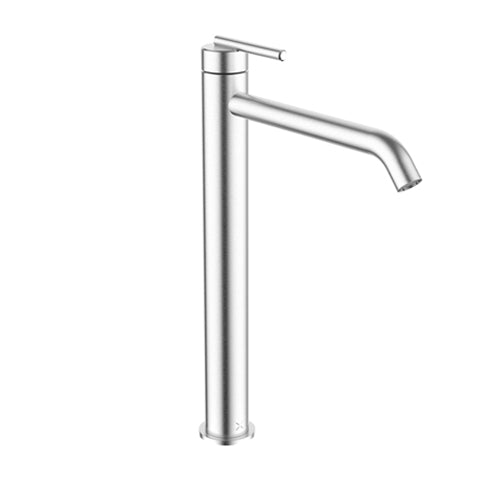 Crosswater 3ONE6 Lever Tall Basin Mono