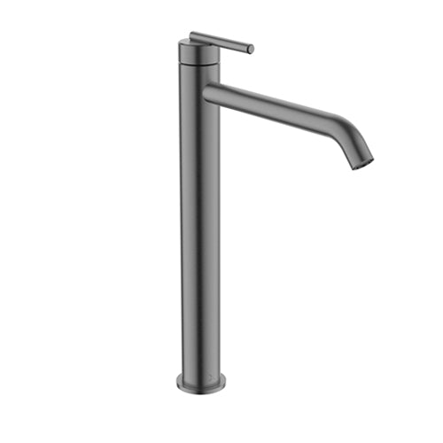 Crosswater 3ONE6 Lever Tall Basin Mono