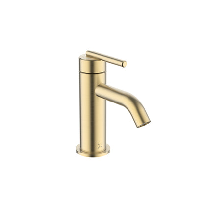 Crosswater 3ONE6 Lever Mini Basin Mono