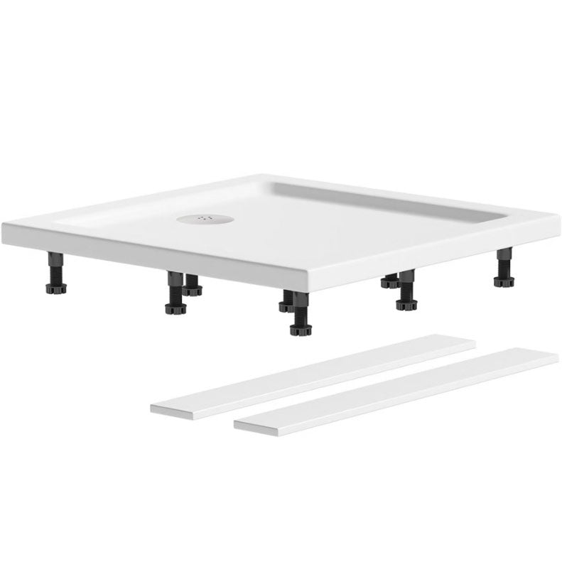 Luxe81 Shower Tray Leg Fitting Kit A (Upto 1000mm)
