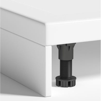 Luxe81 Shower Tray Leg Fitting Kit A (Upto 1000mm)