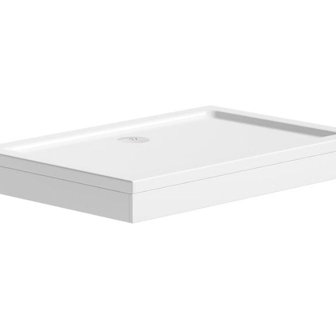 Luxe81 Shower Tray Leg Fitting Kit B (Over 1000mm)