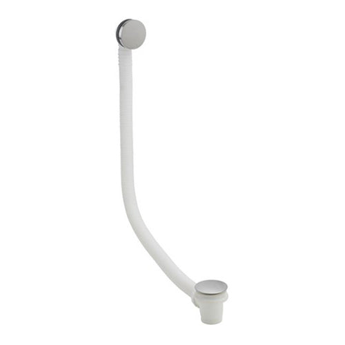 Crosswater 3ONE6 Bath Click Clack Waste