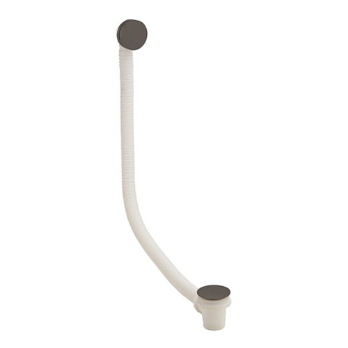 Crosswater 3ONE6 Bath Click Clack Waste