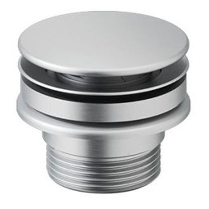 Crosswater 3ONE6 Universal Basin Click Clack Waste