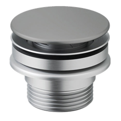 Crosswater 3ONE6 Universal Basin Click Clack Waste